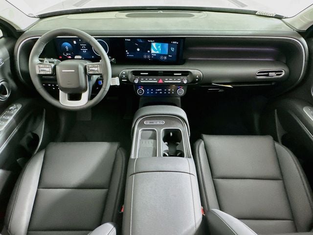 2027 Hyundai Palisade SEL Premium FWD
