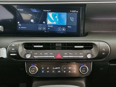 2027 Hyundai Palisade SEL Premium FWD