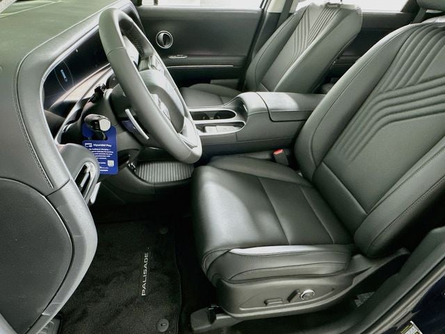 2027 Hyundai Palisade SEL Premium FWD