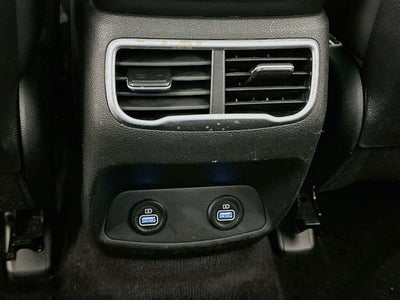2021 Hyundai Santa Fe Hybrid SEL Premium