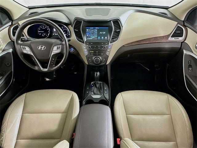 2019 Hyundai Santa Fe XL Limited