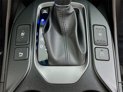 2019 Hyundai Santa Fe XL Limited