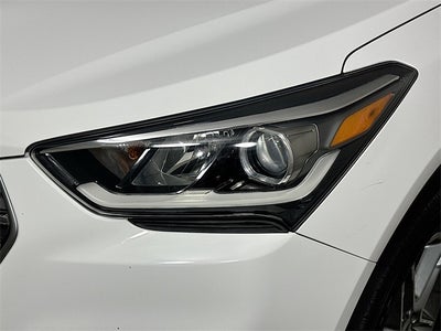 2019 Hyundai Santa Fe XL Limited