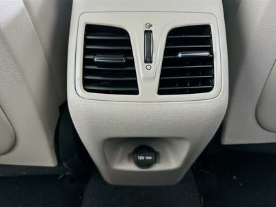 2016 Hyundai Sonata Hybrid Limited