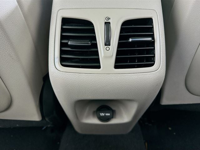 2016 Hyundai Sonata Hybrid Limited