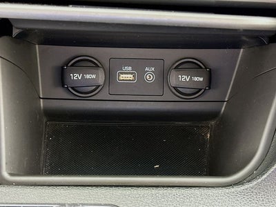 2016 Hyundai Sonata Hybrid Limited
