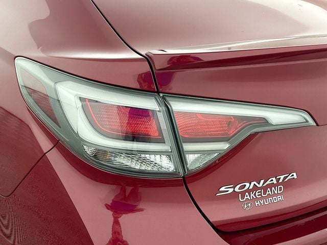 2016 Hyundai Sonata Hybrid Limited