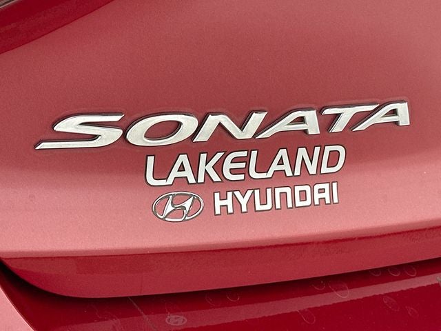 2016 Hyundai Sonata Hybrid Limited