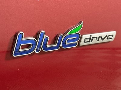 2016 Hyundai Sonata Hybrid Limited