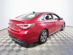 2016 Hyundai Sonata Hybrid Limited