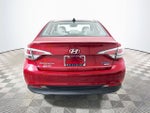 2016 Hyundai Sonata Hybrid Limited