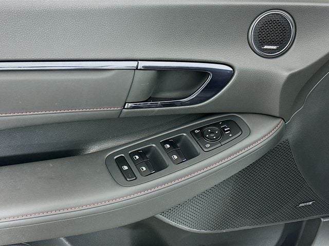 2023 Hyundai Sonata N Line