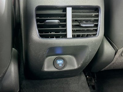 2023 Hyundai Sonata N Line