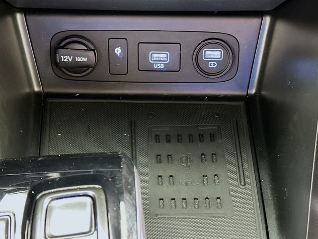 2023 Hyundai Sonata N Line