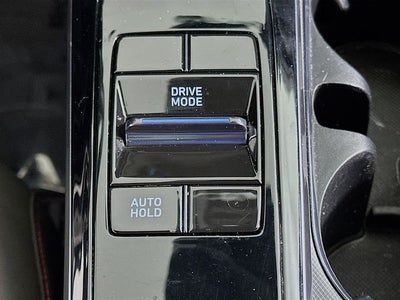 2023 Hyundai Sonata N Line