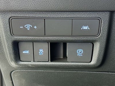 2023 Hyundai Sonata N Line