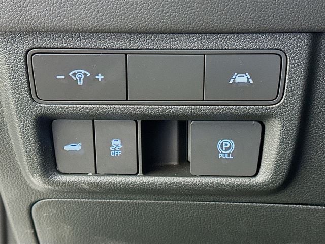 2023 Hyundai Sonata N Line