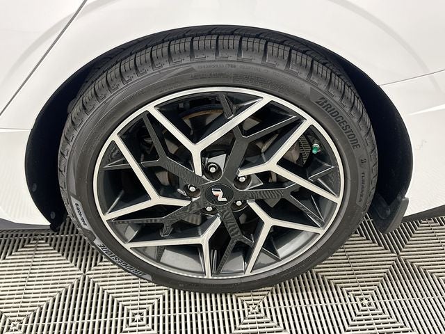 2023 Hyundai Sonata N Line