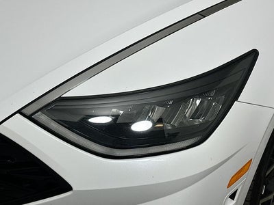 2023 Hyundai Sonata N Line