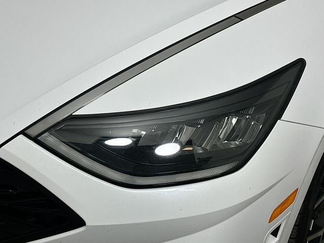 2023 Hyundai Sonata N Line