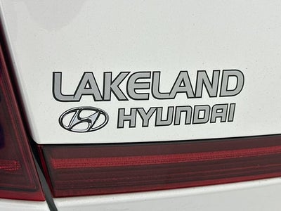 2023 Hyundai Sonata N Line