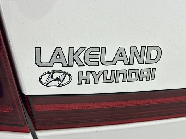 2023 Hyundai Sonata N Line