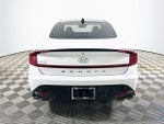 2023 Hyundai Sonata N Line