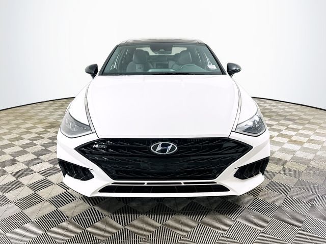 2023 Hyundai Sonata N Line