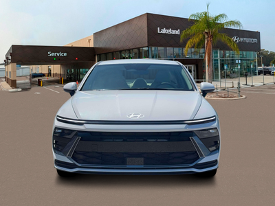 2026 Hyundai Sonata SE
