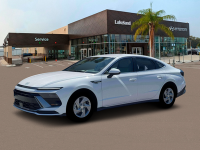 2026 Hyundai Sonata SE