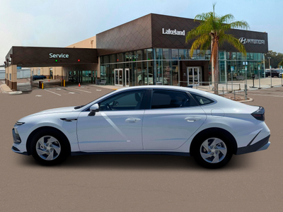 2026 Hyundai Sonata SE