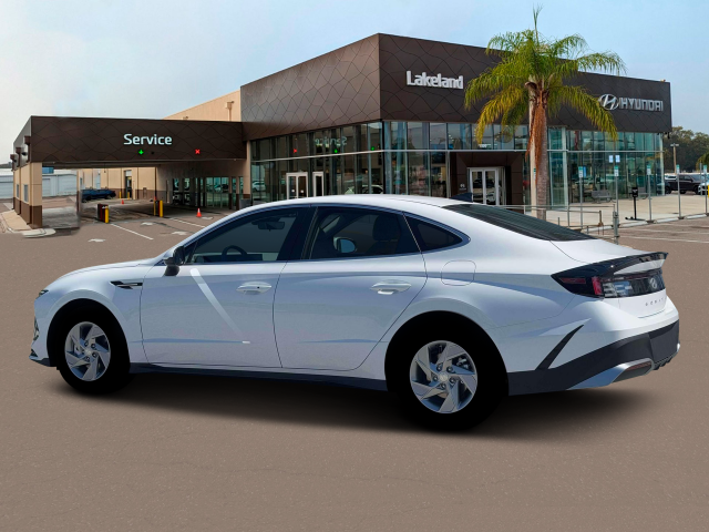 2026 Hyundai Sonata SE