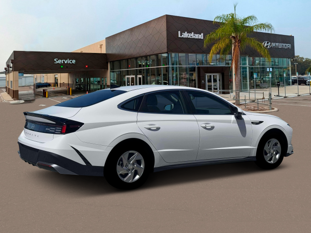 2026 Hyundai Sonata SE