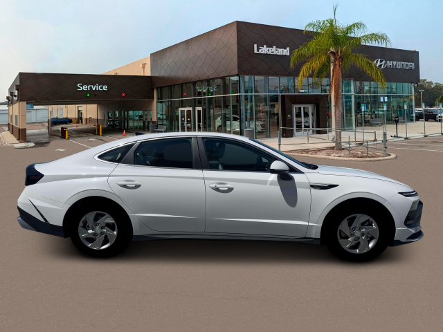 2026 Hyundai Sonata SE