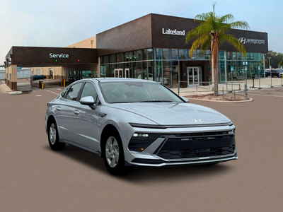 2026 Hyundai Sonata SE