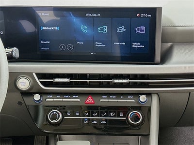 2026 Hyundai Sonata SE