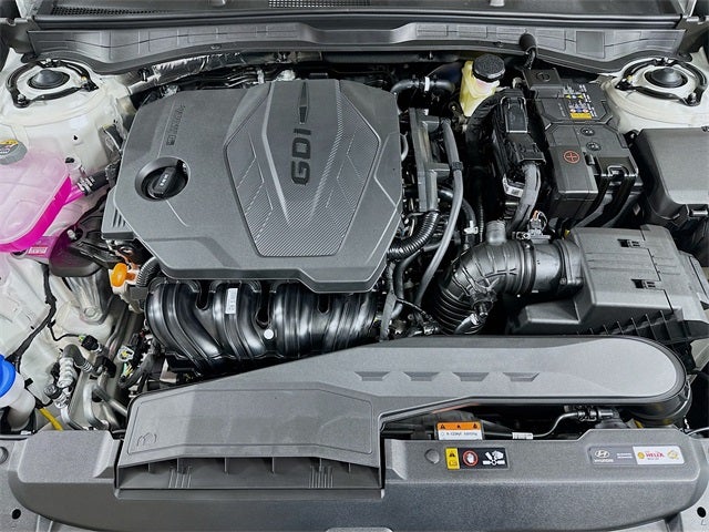 2026 Hyundai Sonata SE