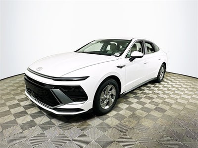 2026 Hyundai Sonata SE