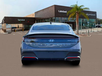 2026 Hyundai Sonata SE