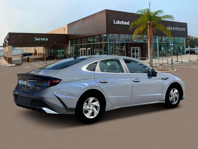 2026 Hyundai Sonata SE