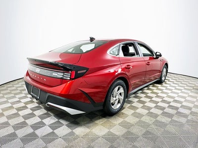 2026 Hyundai Sonata SE