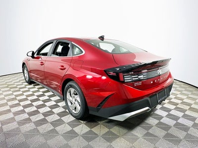 2026 Hyundai Sonata SE