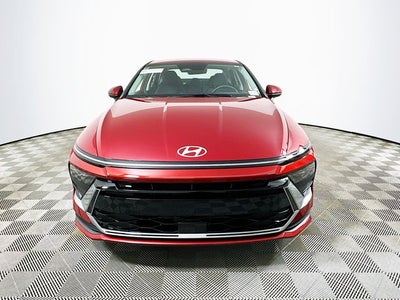 2026 Hyundai Sonata SE