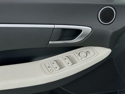 2026 Hyundai Sonata SE