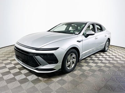 2026 Hyundai Sonata SE