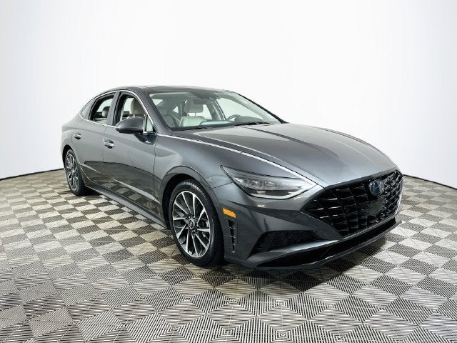 2023 Hyundai Sonata Limited