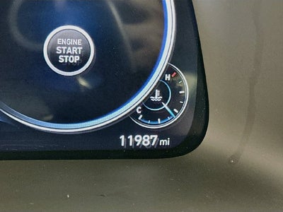 2023 Hyundai Sonata Limited