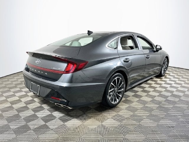 2023 Hyundai Sonata Limited