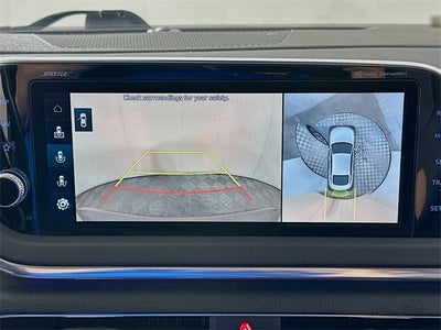 2022 Hyundai Sonata Limited