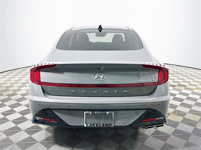 2022 Hyundai Sonata Limited